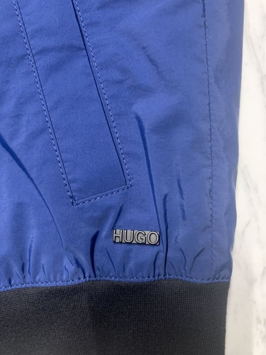 Geaca HUGO boss NOUA