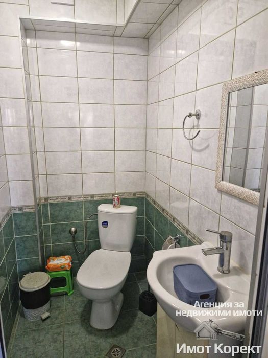 Имот Корект продава обз. 3-Стаен апарт, ЦГЧ