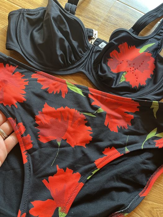 Dres de baie jolidon