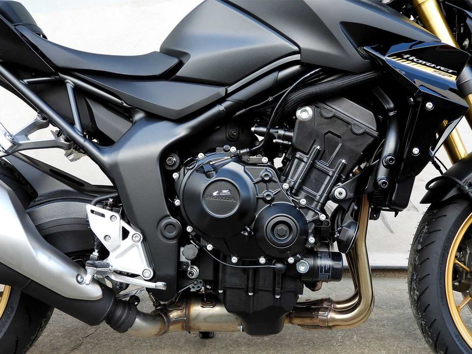 Promo Motocicleta Honda CB1000 Hornet SP ABS 2025 Rate | Leasing