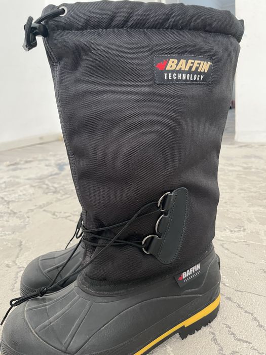 Термо сапоги новый