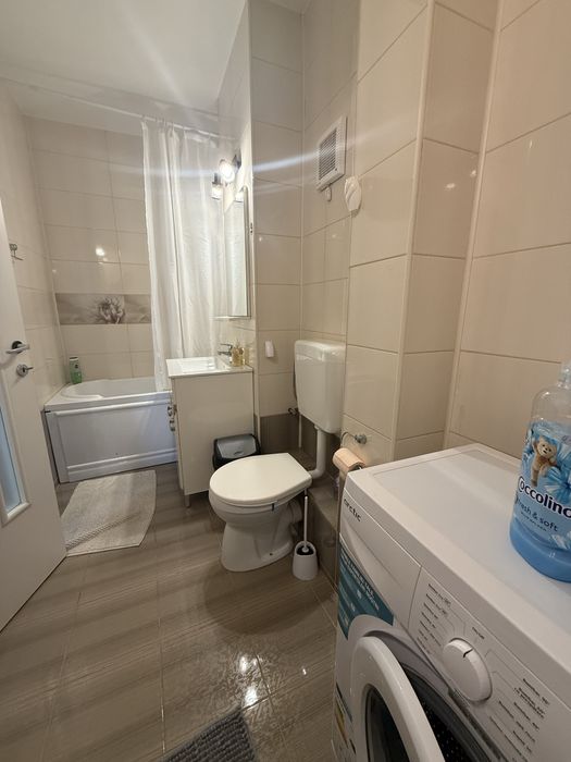 Apartament central Pitesti