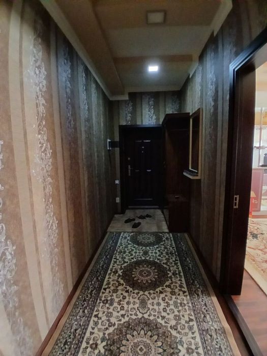 Сдается квартира Рудакий