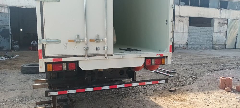 Хово H5X58 сотилади 2023