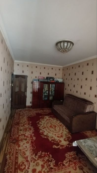 Продажа 1×2/4/4 квартира на Юнус-Абад-15 ориентир Арбат