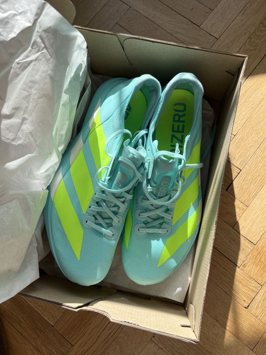 Adizero Adios Pro 4 M / 42,7