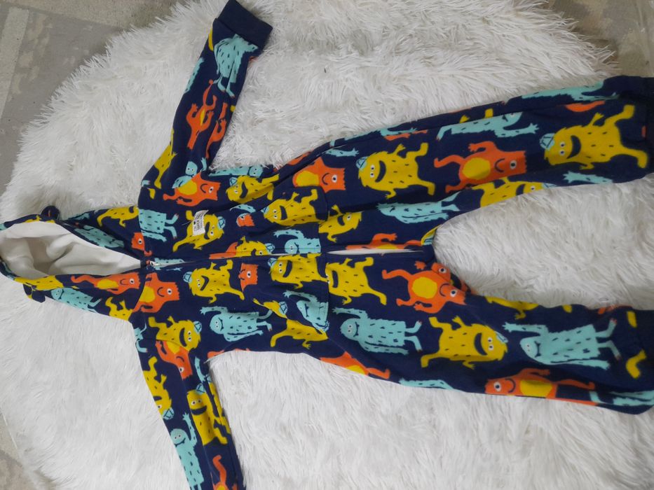 Вещи теплые разное