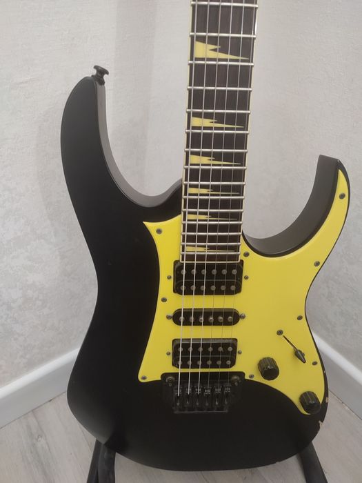 Электрогитара Ibanez