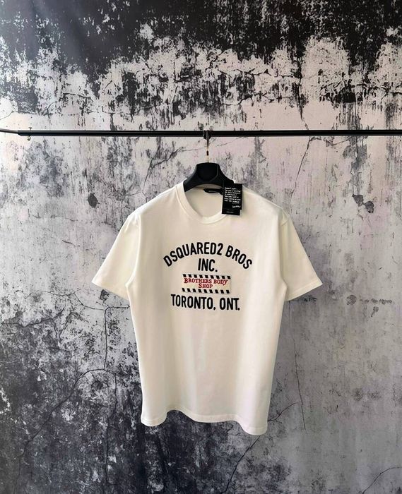 Tricou Dsquared  Premium 2 modele
