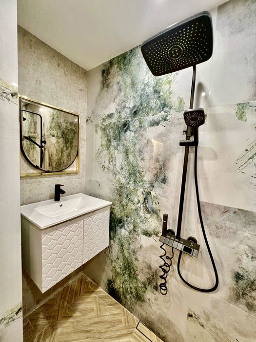 Дава се под наем Тристаен апартамент в София, Витоша - 140 кв.м за 1100 € - Снимка #3