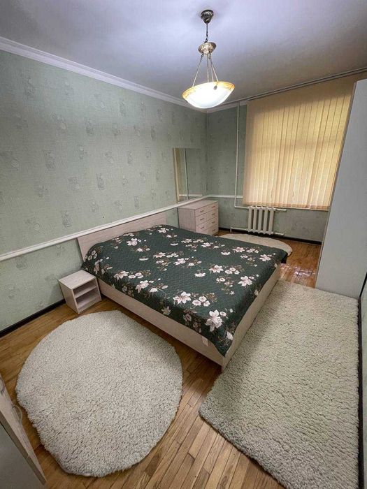 ПРОДАЁТСЯ квартира в Мирабадском районе 3/2/4 96,97m2