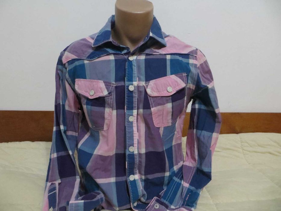 Мъжки ризи G Star Raw