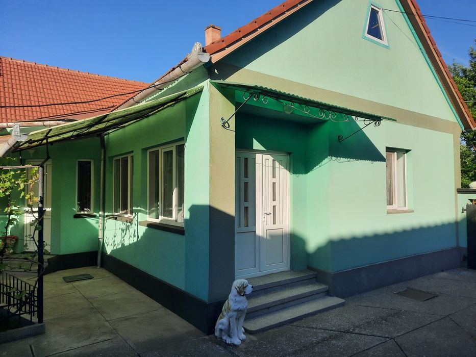 Casă de vanzare în Sântana