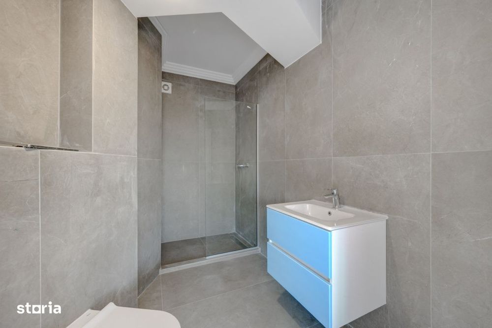 Duplex penthouse | 6 camere | Timpuri Noi Residence | 423 mp