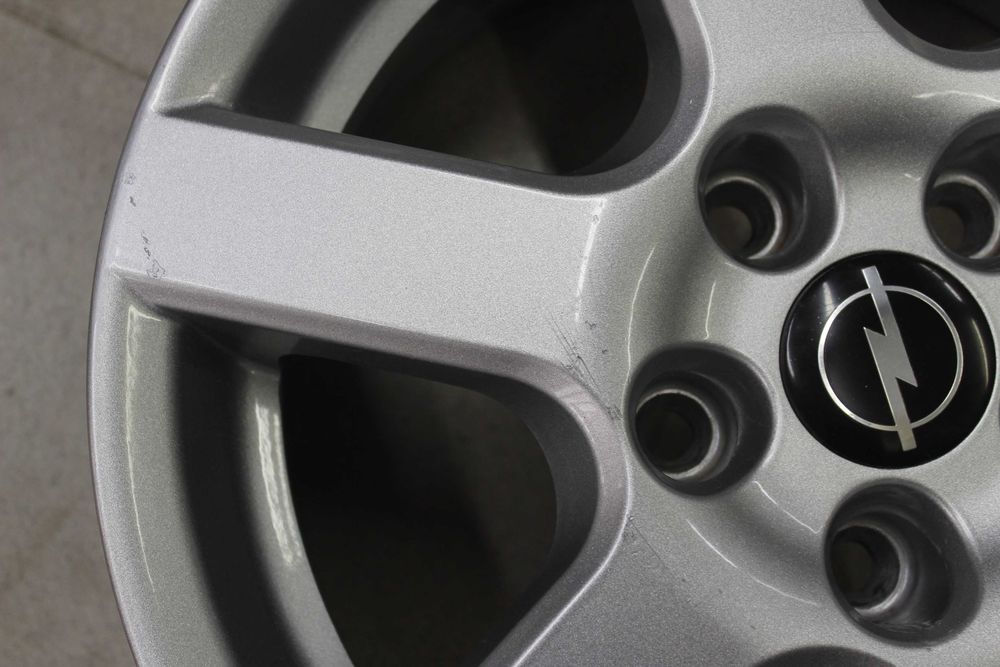 Джанти 15" 5х110 Opel Astra, Meriva, Zafira