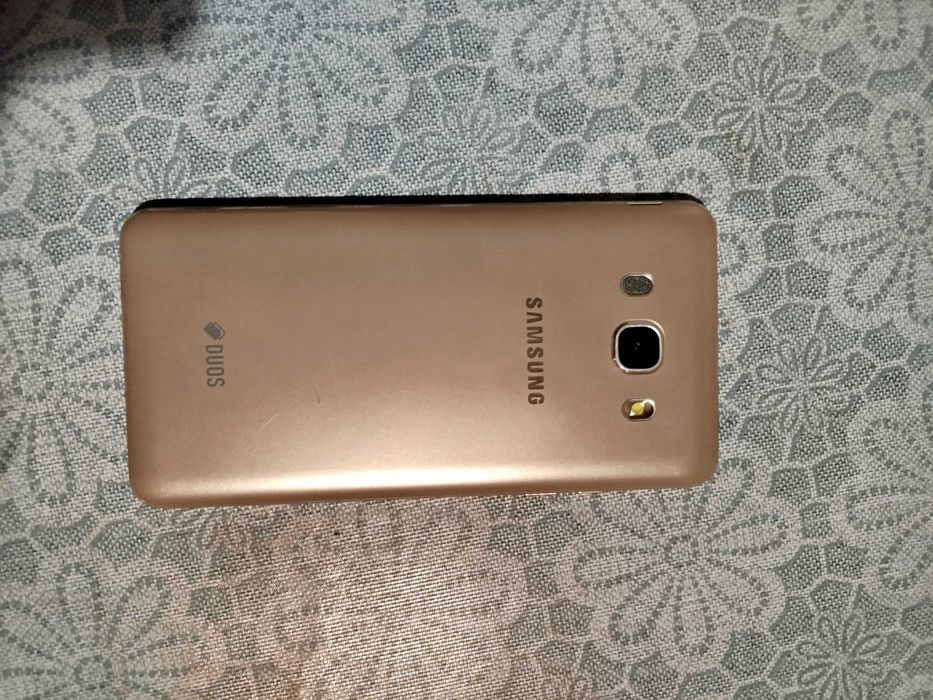 SAMSUNG J5 (2016)