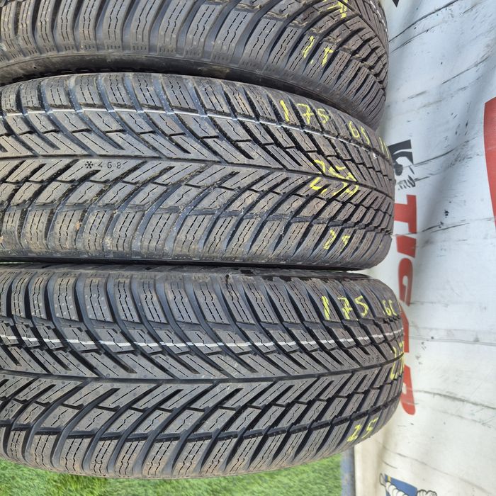 175 65 15 Nokian noi m+s