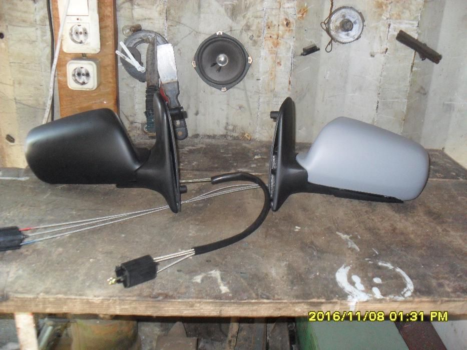 Замки внутренние для шаран 97