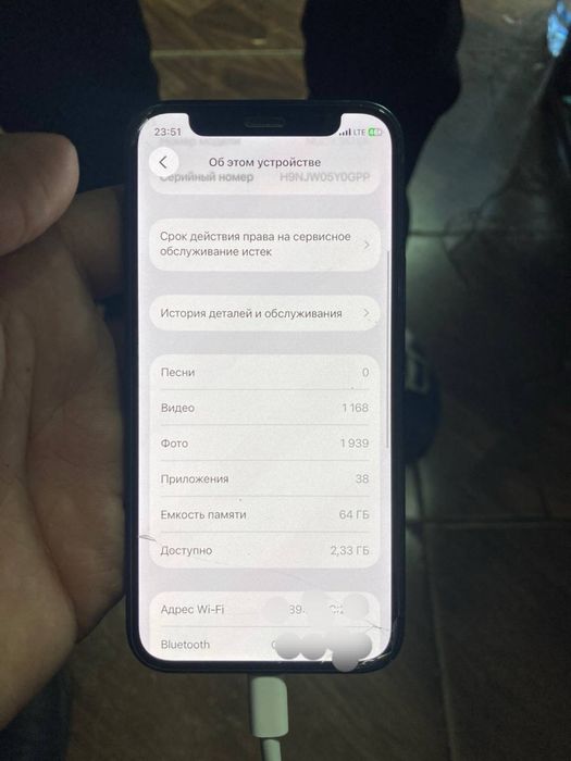 Iphone 12mini yaxshi narx