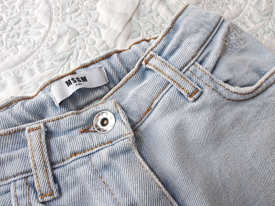 Ermanno Scervino MSGM Pinco FunFun - комплекти, р. 8 г.
