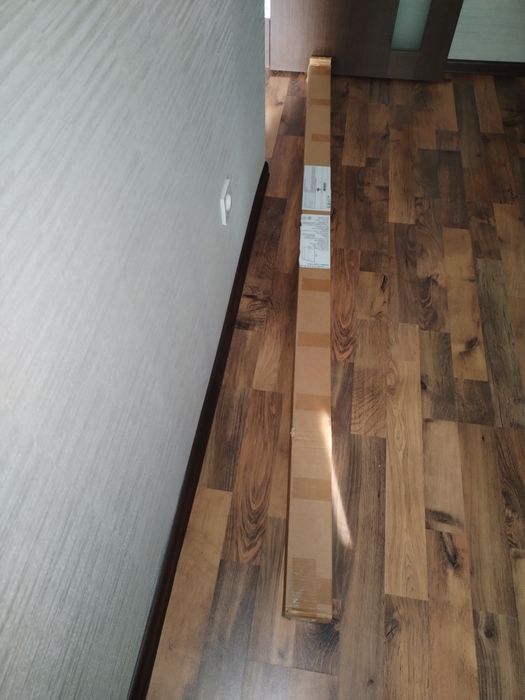 Комплект профилей для шкафа - купе