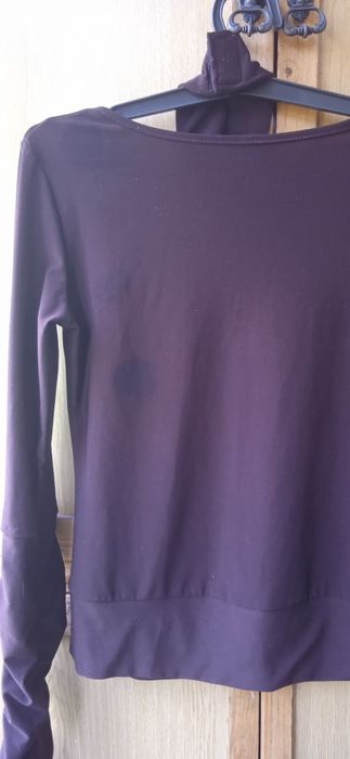 Блузка для  танцев.