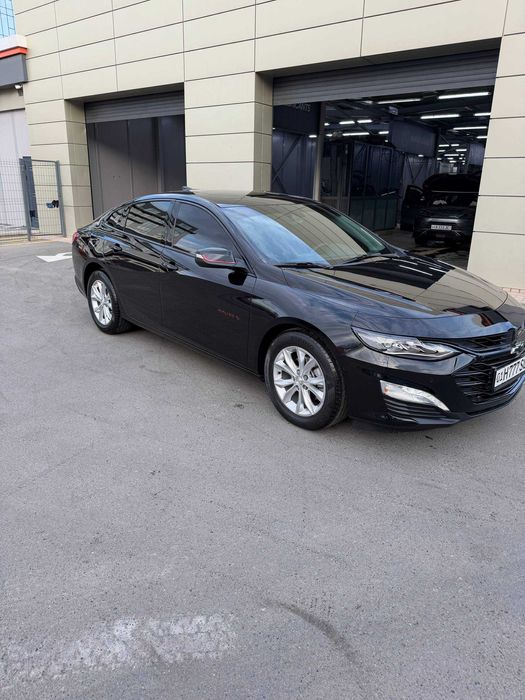 Продаю свою Malibu XL 2025 года