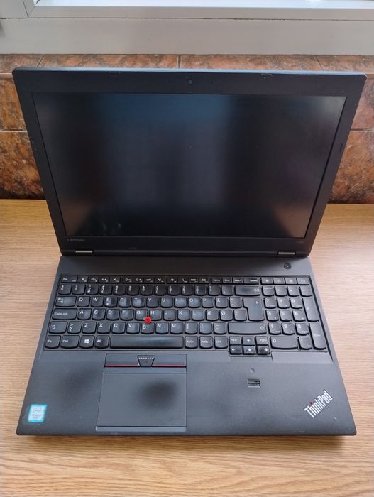 Laptop office & ideal pt tester auto i5 6200U,SSD 250GB
Lenovo L560 -Display 15.6FHD
CPU I5-6200U,SSD 250GB Nou