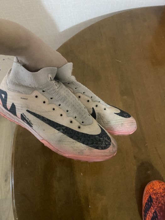 Футзалки сороконошки