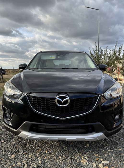 Mazda CX 5 ,Sky Activ 4x4
