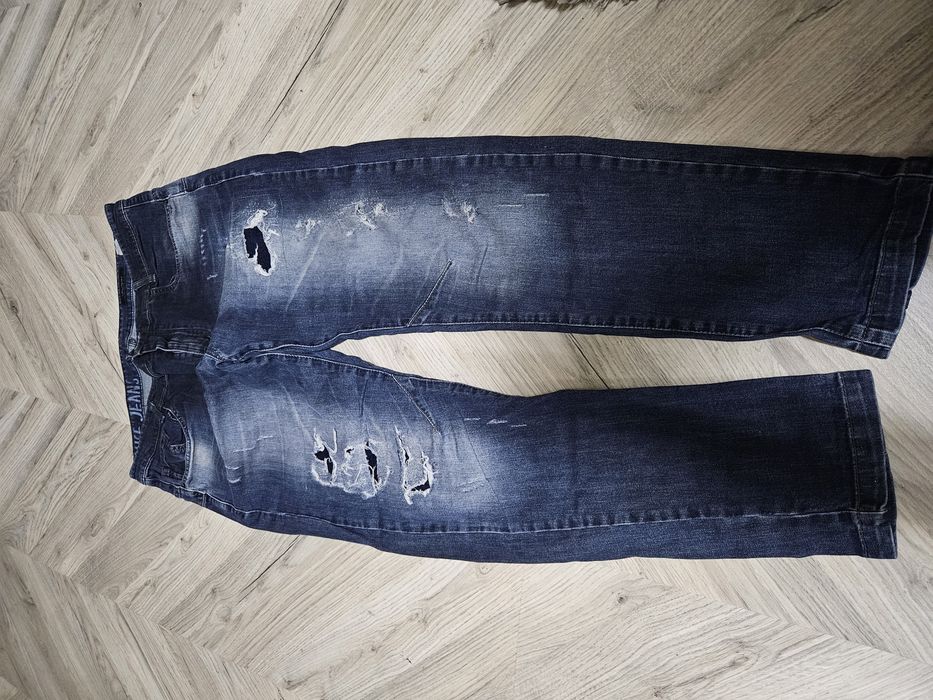 Pause jeans размер 34