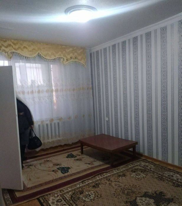 Chilonzor 21-kvartal 1 xona 1-etaj 46.500$