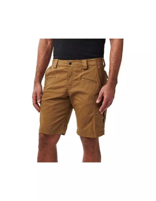 5.11 Tactical Icon мъжки къси панталони – Kangaroo, като нови