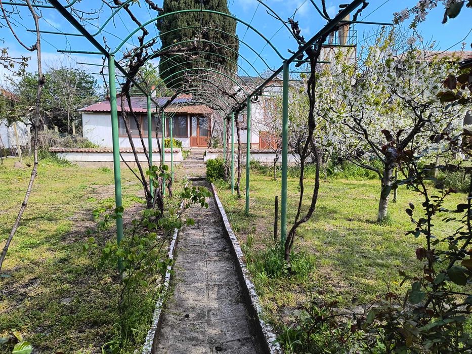 Продава се Къща в с. Дълбоки, Област Стара Загора - 98 кв.м за 391 €/кв.м - Снимка #2