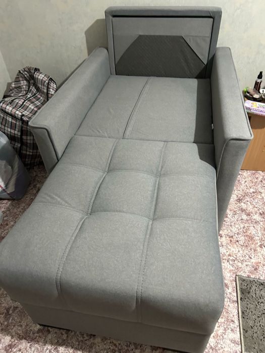 Продам кресло -диван