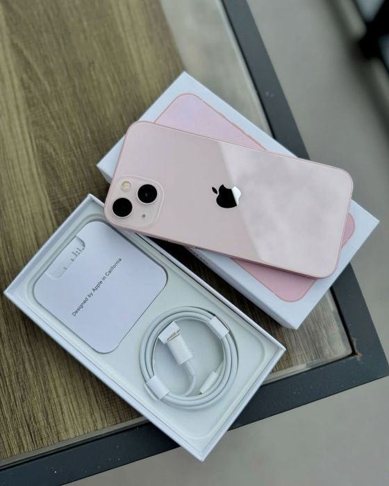 Iphone 13 128 gb