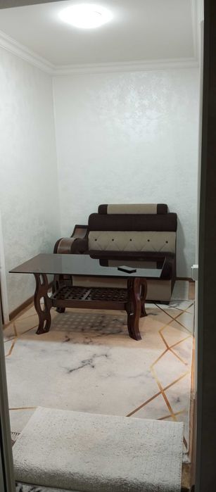 Продаётся 2-х комнатная квартира или бартер/2 хонали уй сотилади