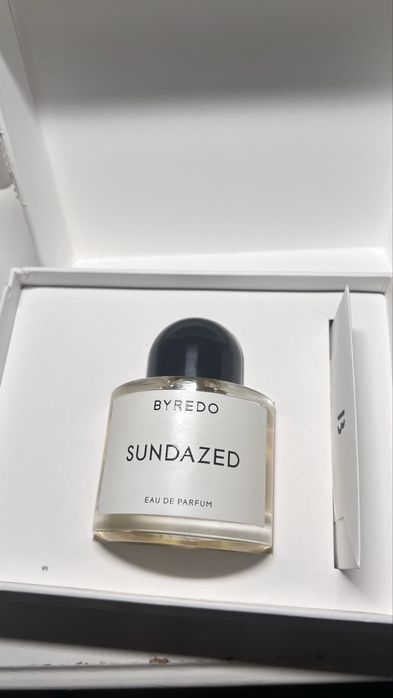 Аромат Byredo Sundazed