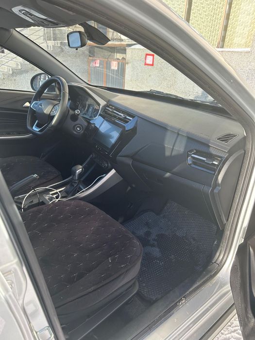 Пролам тигго2  в отличном состоянии