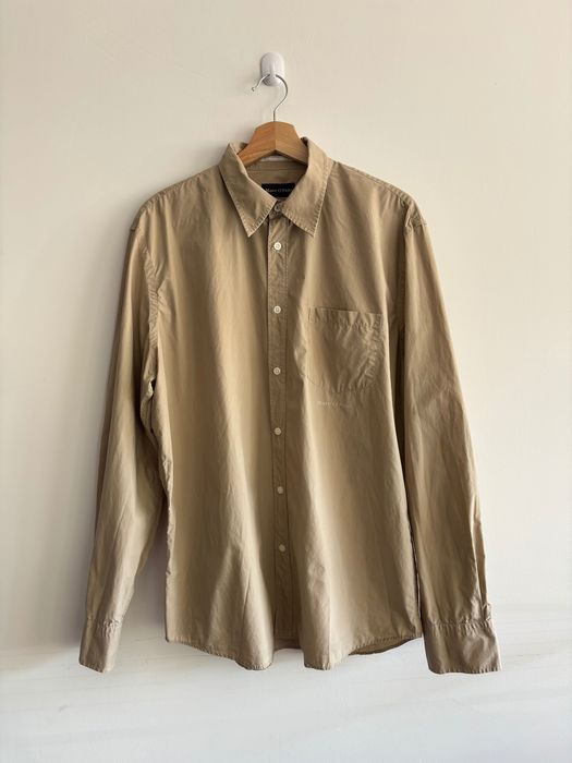 Ризи Armani и Marco Polo, като нови, размер XL