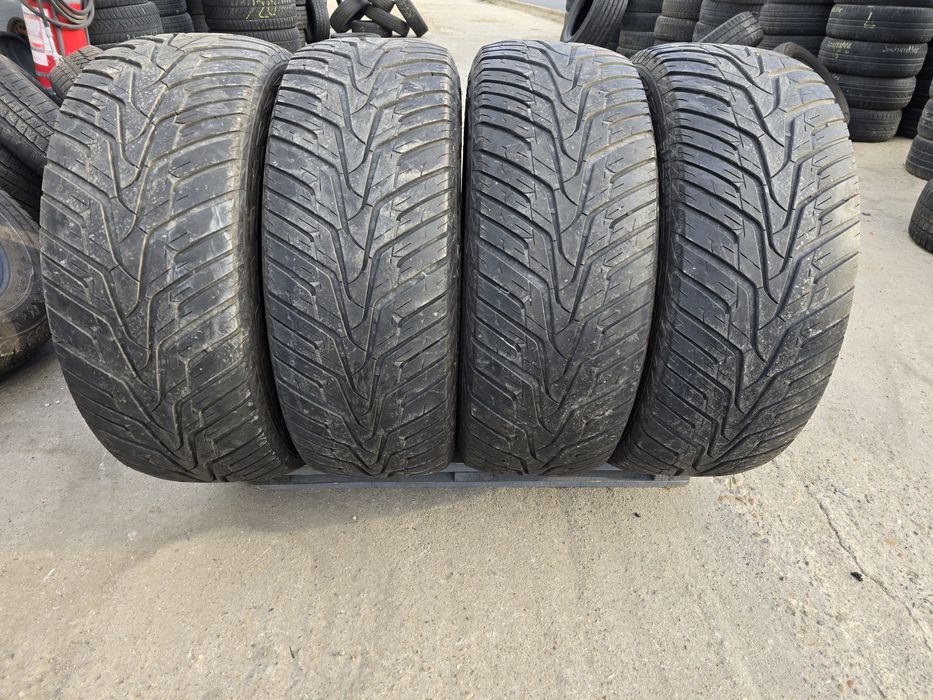 Anvelope Allseason 265-60r18 Hankook