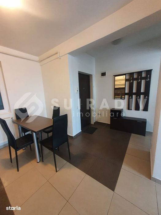 Apartament 3 camere, parcare subterană | Oașului