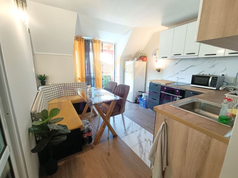 Продава се Тристаен апартамент в Свети Влас - 95 кв.м за 1264 €/кв.м - Снимка #5