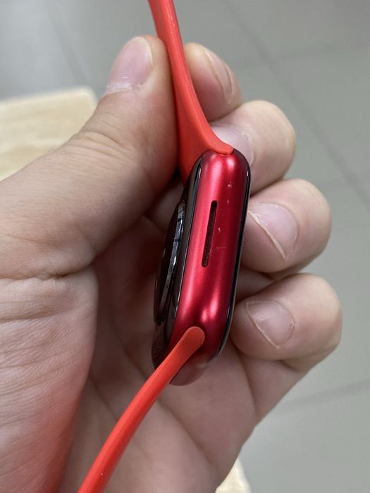 Apple Watch 8 41mm (ТМ79)