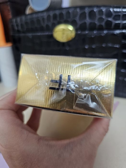 Parfum Tom ford Black orchid