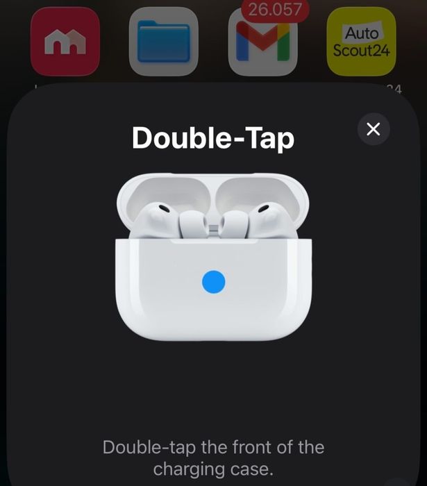 AirPods Pro 2 Noi Sigilate Originale ANC