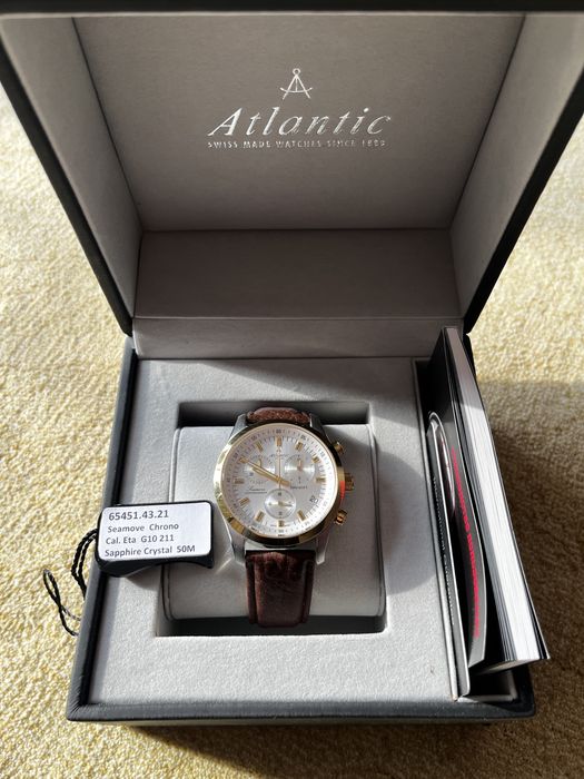 Часы мужские наручные