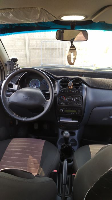 Chevrolet Mariz Best