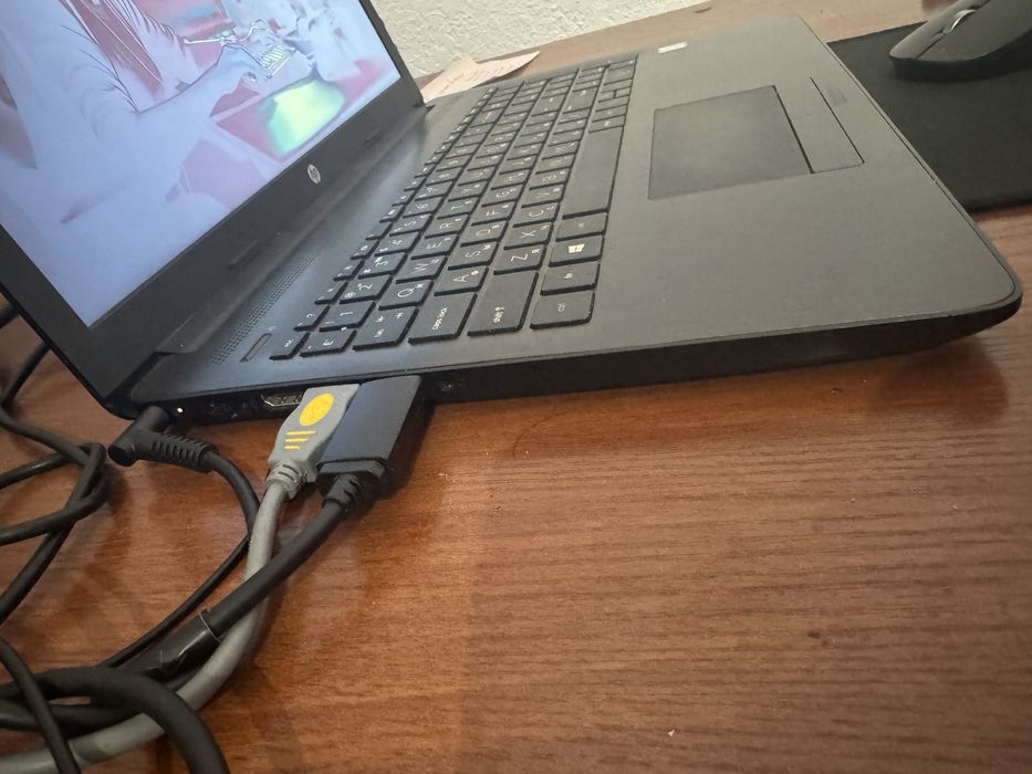 hp notebook 15da0078nia