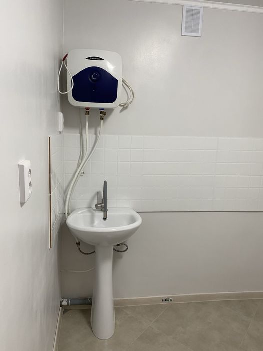 Офисное помещение